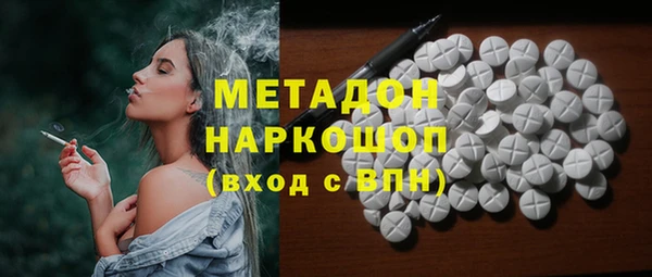 хмурый Алексин
