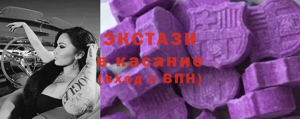 хмурый Алексин